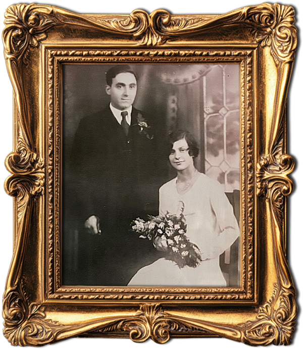 1913- THE JOURNEY BEGINS